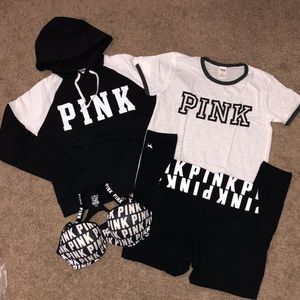 VS Pink Bundle